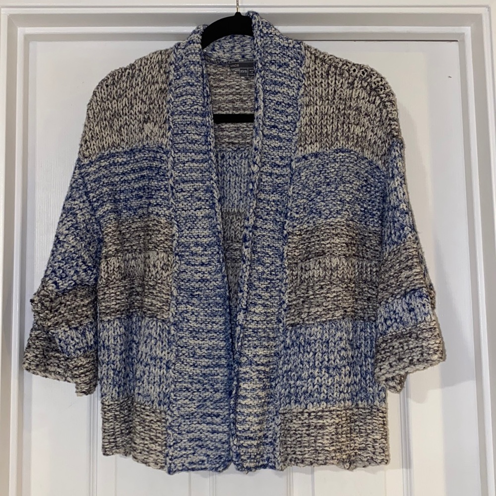 Vince sweater